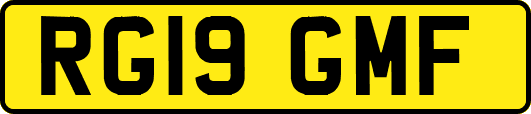 RG19GMF