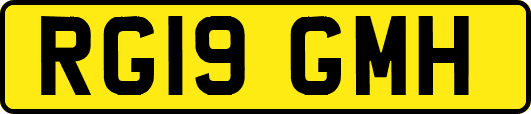 RG19GMH