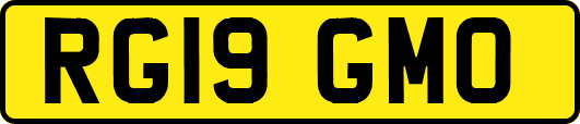 RG19GMO