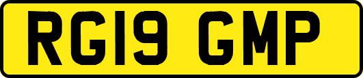 RG19GMP
