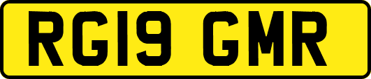 RG19GMR