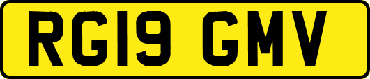 RG19GMV