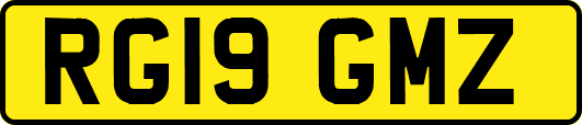 RG19GMZ