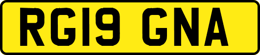 RG19GNA