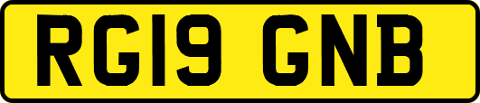 RG19GNB