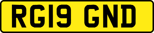 RG19GND