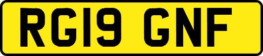RG19GNF