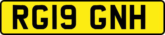 RG19GNH
