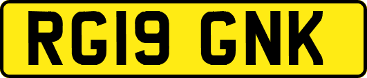 RG19GNK