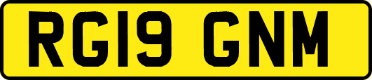 RG19GNM