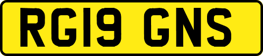 RG19GNS