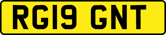 RG19GNT