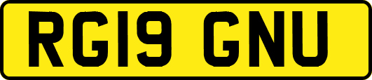RG19GNU