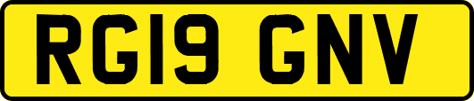 RG19GNV