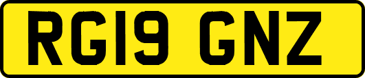 RG19GNZ