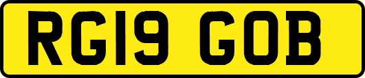 RG19GOB