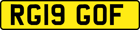 RG19GOF