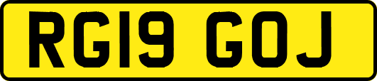 RG19GOJ