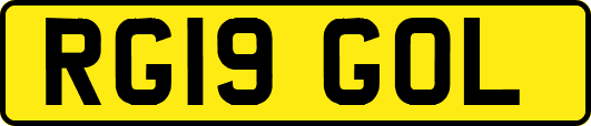 RG19GOL