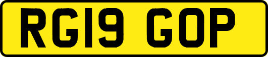 RG19GOP
