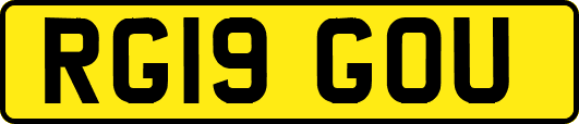 RG19GOU