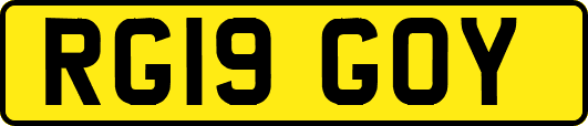RG19GOY