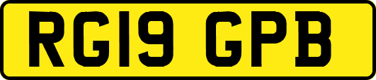 RG19GPB
