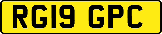 RG19GPC