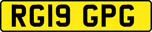 RG19GPG