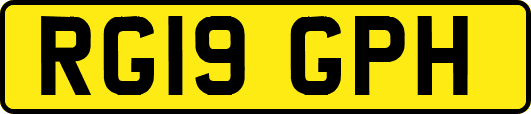 RG19GPH