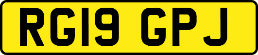 RG19GPJ