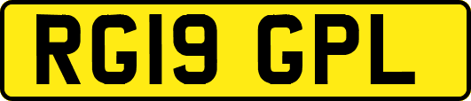 RG19GPL