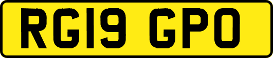 RG19GPO