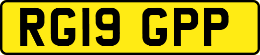 RG19GPP
