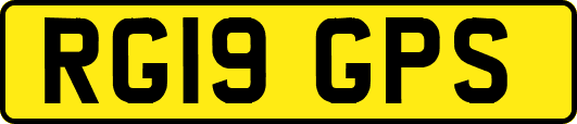 RG19GPS