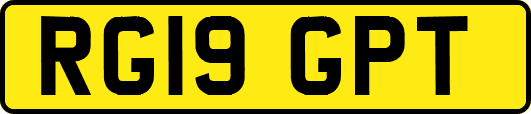 RG19GPT