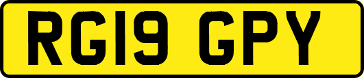 RG19GPY
