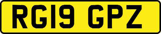 RG19GPZ