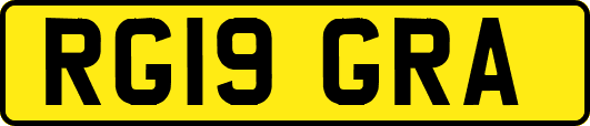 RG19GRA