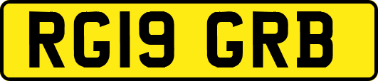 RG19GRB