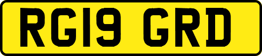 RG19GRD