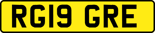 RG19GRE