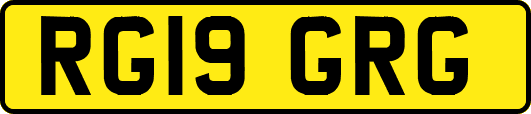 RG19GRG