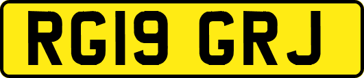 RG19GRJ
