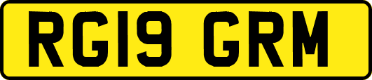 RG19GRM