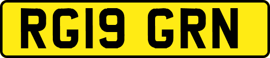 RG19GRN