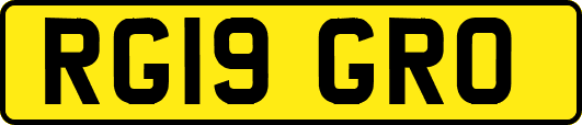 RG19GRO