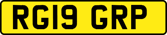 RG19GRP