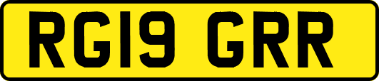 RG19GRR