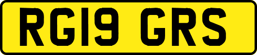 RG19GRS